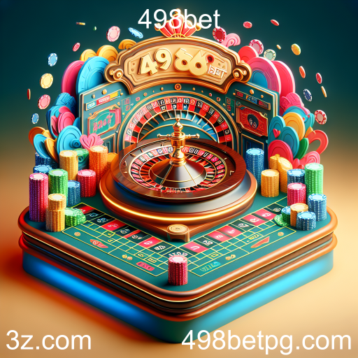 A Emoção da Roleta no 498bet: Um Guia para Jogadores