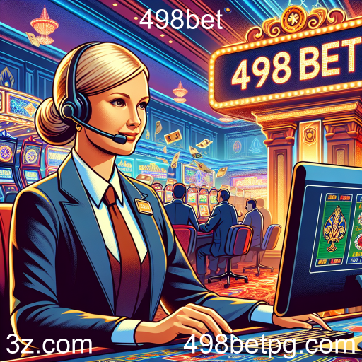 A Importância do Suporte ao Cliente em Plataformas de Jogos